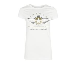 Top Gun® 3050 white XXL