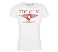 Top Gun® Beach red XXL