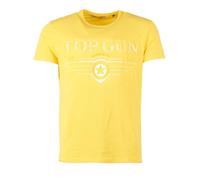 Top Gun® Bling yellow L