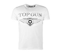 Top Gun® Bling4U white XL