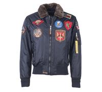 Top Gun Bomberjacke TG20192047 L