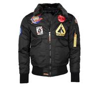 Top Gun® 20202013 black XXL