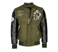 Top Gun Bomberjacke TG20202014 L