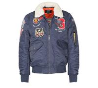 Bomberjacke TG23002 navy XXL