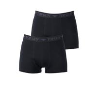 Top Gun® Doppelpack Underwear TGUW001 black M