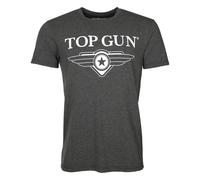 Top Gun® Cloudy antracite 3XL