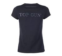 Top Gun Damen T-Shirt Tg22018