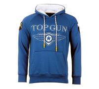 Top Gun® Defend blue L