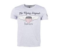 Top Gun® Gamestop grey S
