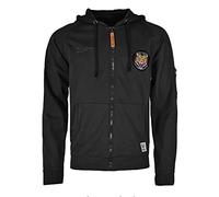 Top Gun Herren Hoodie Tg20213018 Black,M