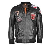 Top Gun® TG20212112 black XXL