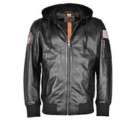 Top Gun® TG20212111 black L