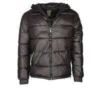 Top Gun Herren Nylonjacke Tg20192081 Black,S