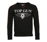 Top Gun Sweatshirt Streak TG20191013 3XL