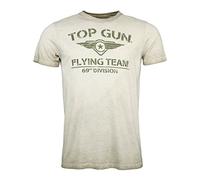Top Gun® Ease olive 3XL