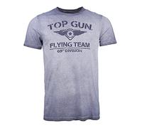 Top Gun® Ease navy 3XL
