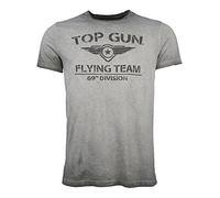 Top Gun® Ease grey 3XL
