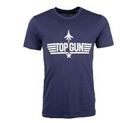 Top Gun Herren T-Shirt Pp201011 Navy,XL