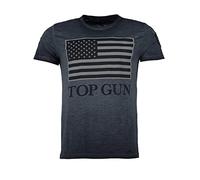 Top Gun® Search sea blue 3XL