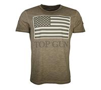 Top Gun T-Shirt Search TG20191024 S