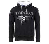 Top Gun Hoodie Defend TG20193010 XL