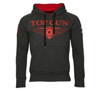 Top Gun Hoodie Defender TG20191012 XL