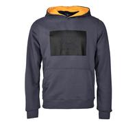 Kapuzenpullover TOP GUN "TG20213015" Gr. 52 (L), blau (navy) Herren Pullover Hoodie Sweatshirt (33182616-L) navy