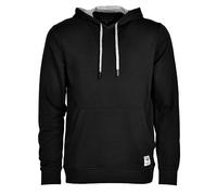 Topgun Hoodie Herren schwarz, M