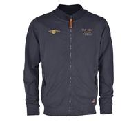 Top Gun Herren Jacke Tg20213020 Navy,XXL