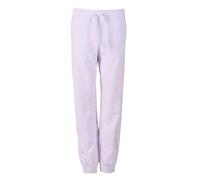 Jogginghose TOP GUN "TG22021", Damen, Gr. 50 (M), US-Größen, lila (lavendel), 100% Baumwolle, Hosen (35873265-M) lavendel