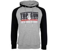 Top Gun Kapuzenpulli TG20212022 XL