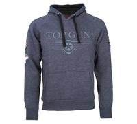 Top Gun Kapuzenpullover Simulator TG20191025 3XL