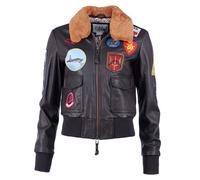 Top Gun® 20212520 brown S