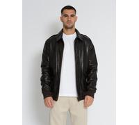 Top Gun Lederjacke TG2023003 L