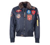 Top Gun® Machine navy S
