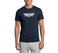 Top Gun Maverick Kampfjet Logo Männer T-Shirt