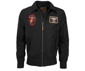 Top Gun Nylonjacke TG20193037 M