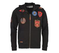 Top Gun Sweatjacke TG20191057 XL