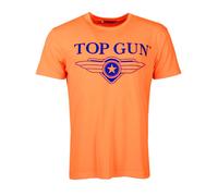 Top Gun® Radiate orange XXL