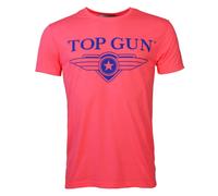 Top Gun® Radiate pink 3XL