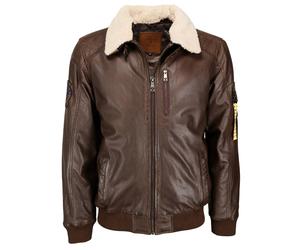 Top Gun® Rafel brown 56