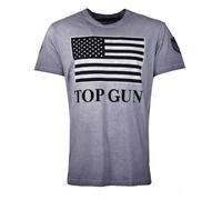 Top Gun® Search blue XL