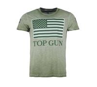 Top Gun® Search forest green 3XL