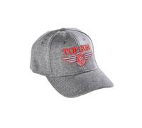 Top Gun® Snapback red onesize