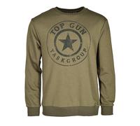 Top Gun Sweater TG20212106 2XL