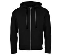 Topgun Sweatjacke Herren schwarz, XL
