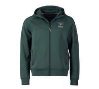 Top Gun® Sweatjacke TG25007 black M