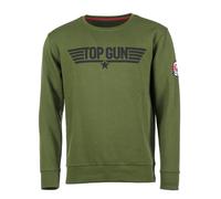 Top Gun Sweatshirt PP201019 L