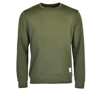 Topgun Sweatshirt Herren oliv, XL