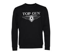 Sweatshirt Tg24038 black M